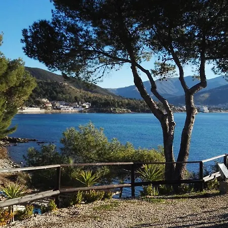 Lauro Luxury B&B
