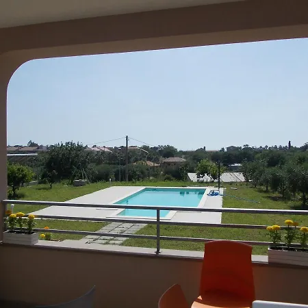 Lauro Luxury 住宿加早餐酒店