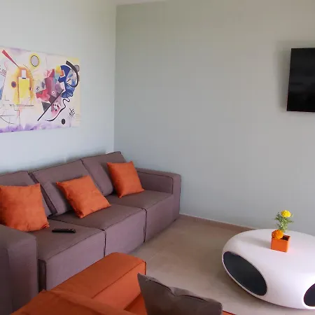 Lauro Luxury 住宿加早餐酒店