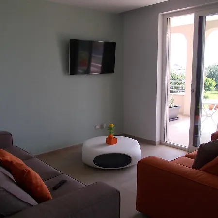 Lauro Luxury 住宿加早餐酒店