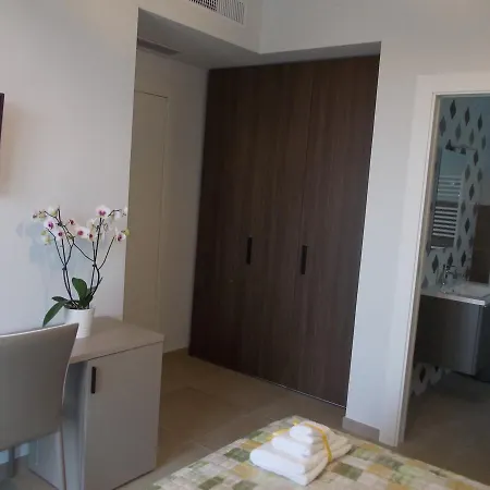 Lauro Luxury 4* 카스텔라바테