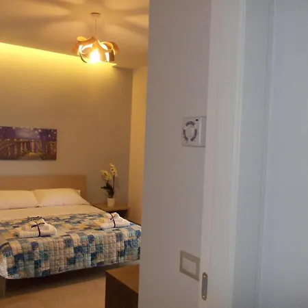 B&B Lauro Luxury 4*