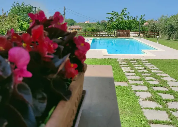 Lauro Luxury 4*