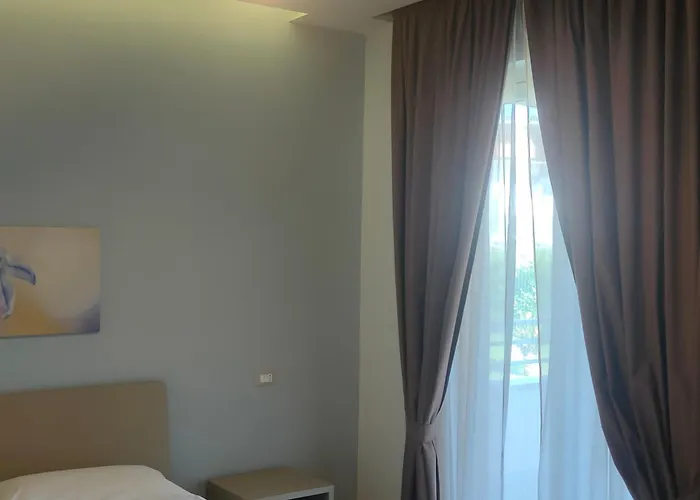 Lauro Luxury Bed & Breakfast Castellabate