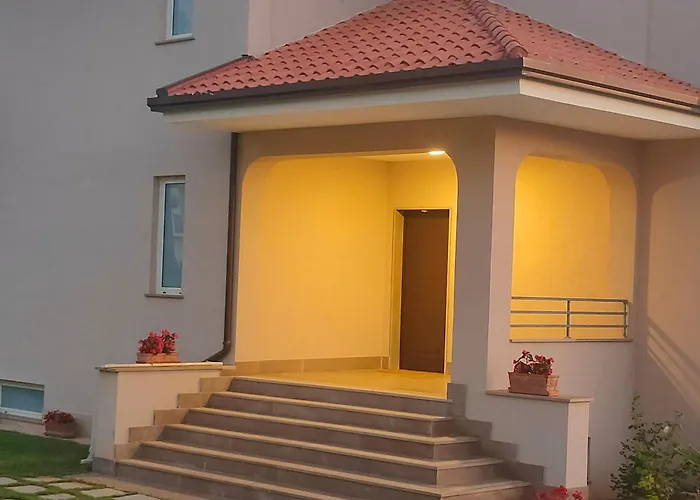 Bed & Breakfast Lauro Luxury Castellabate