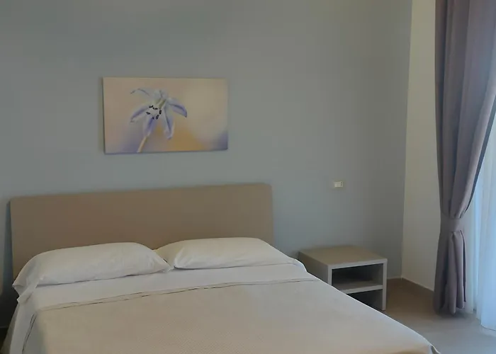 Lauro Luxury Bed & Breakfast
