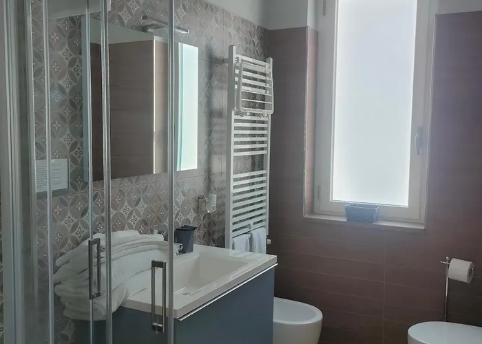 Lauro Luxury Bed & Breakfast 4*