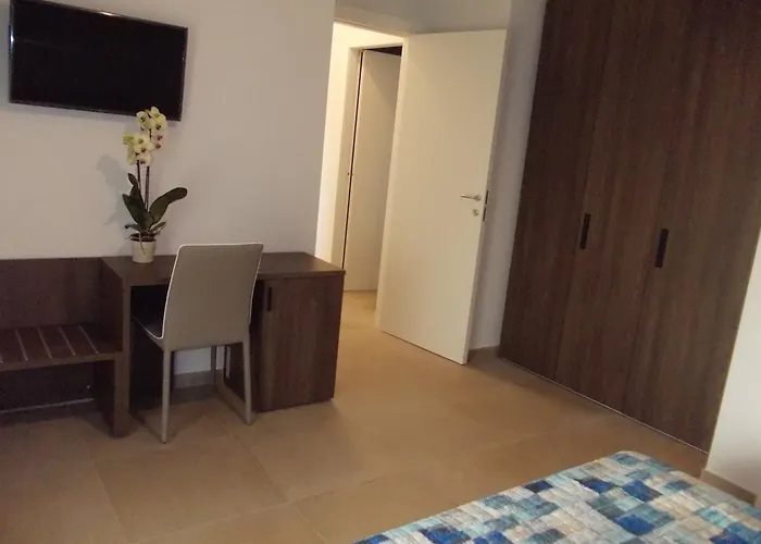 Lauro Luxury Castellabate