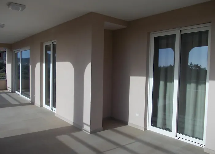 Lauro Luxury 4* Castellabate