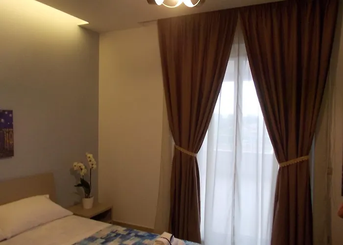 Bed & Breakfast Lauro Luxury 4*