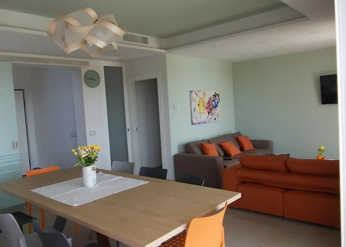 Lauro Luxury Bed & Breakfast