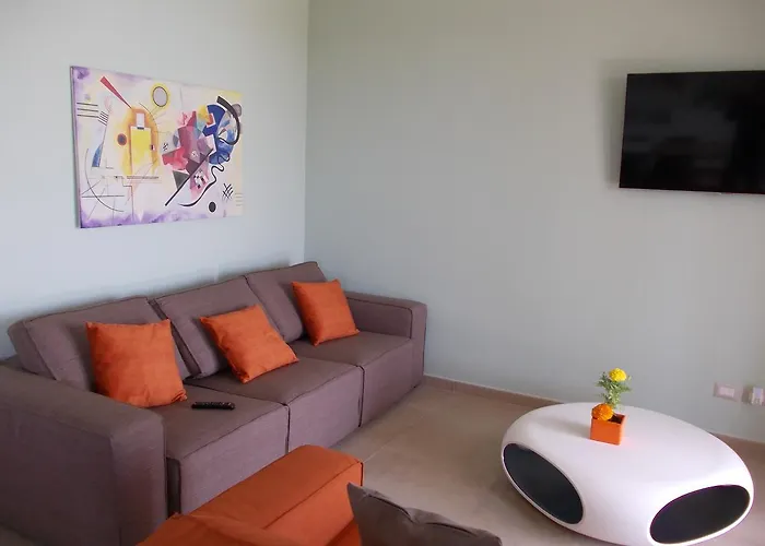 Lauro Luxury Bed & Breakfast