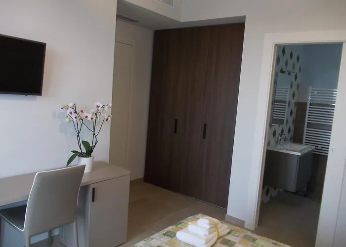 Lauro Luxury 4* Castellabate