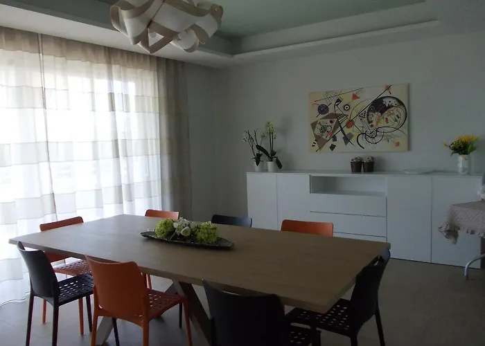 Lauro Luxury Castellabate