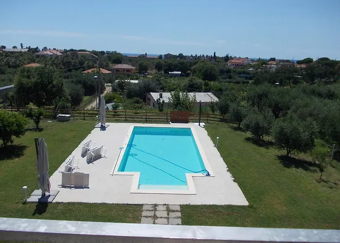 Lauro Luxury 4*