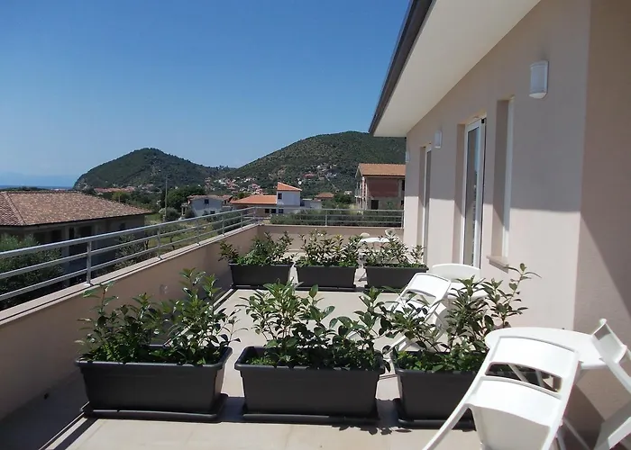 Bed & Breakfast Lauro Luxury