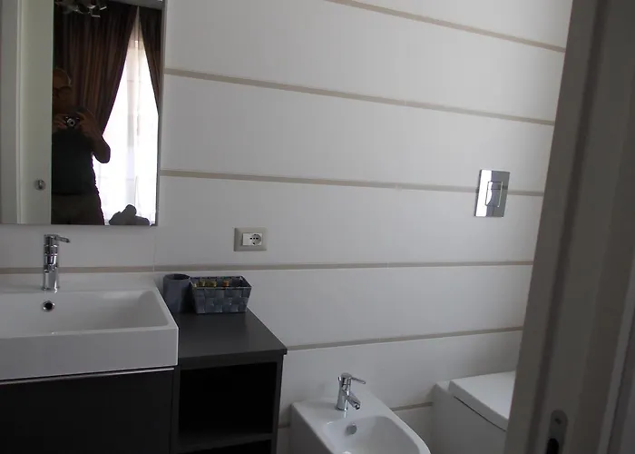 Lauro Luxury 4* Castellabate
