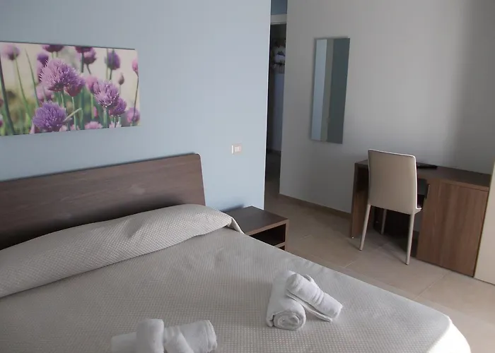 Lauro Luxury 4* Castellabate