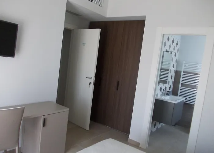 Lauro Luxury Castellabate