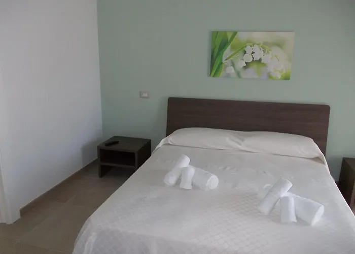 Lauro Luxury 4*