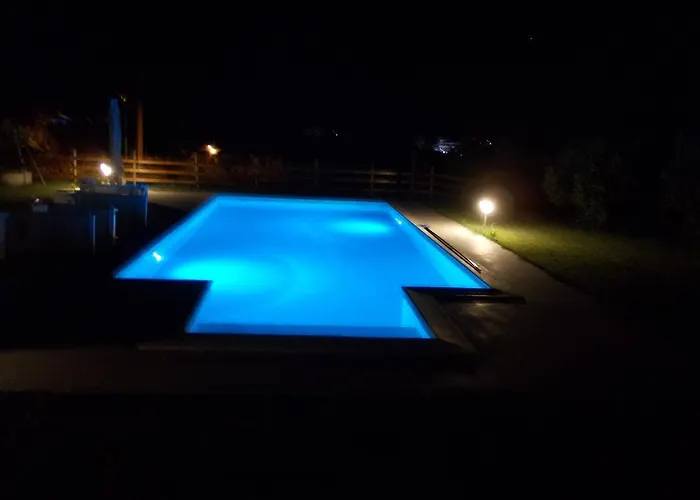 Bed & Breakfast Lauro Luxury Castellabate