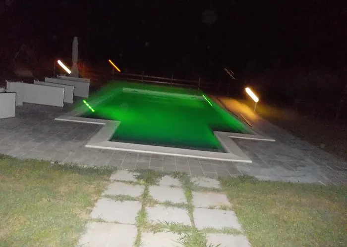 Bed & Breakfast Lauro Luxury 4*
