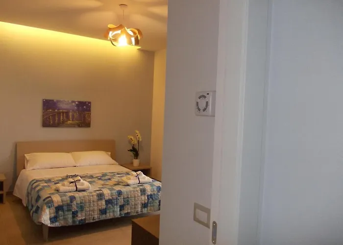 Bed & Breakfast Lauro Luxury 4*