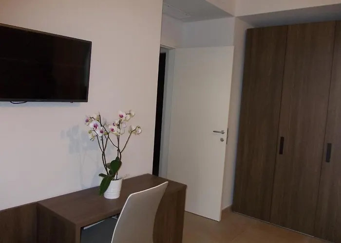 Lauro Luxury 4* Castellabate