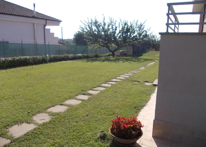 Bed & Breakfast Lauro Luxury 4*