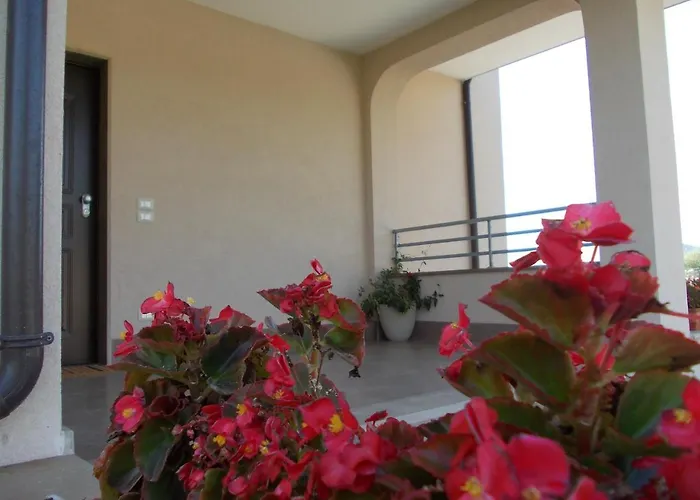 Bed & Breakfast Lauro Luxury Castellabate