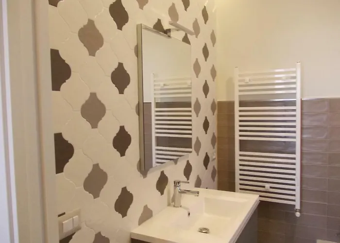 Lauro Luxury 4* Castellabate