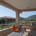 Lauro Luxury Bed and breakfast