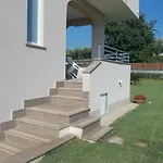 Lauro Luxury Bed and breakfast Castellabate