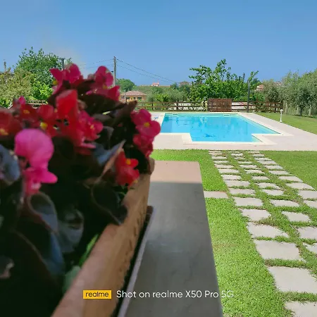 Lauro Luxury 3*