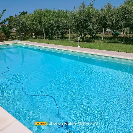 Lauro Luxury 3*