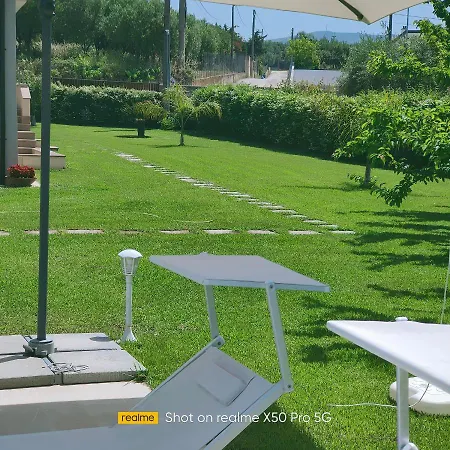 Lauro Luxury 3*