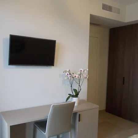 Lauro Luxury Bed & Breakfast Castellabate