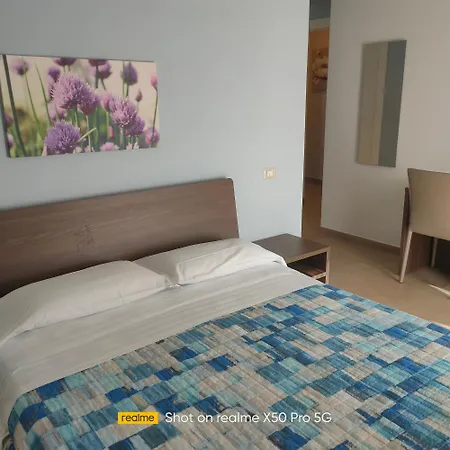 Lauro Luxury Bed & Breakfast