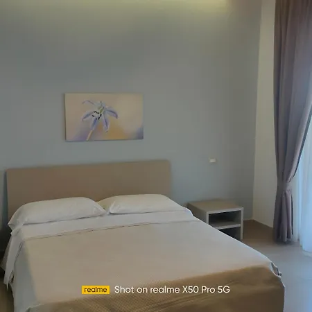 Lauro Luxury Bed & Breakfast