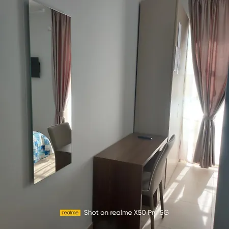 Bed and Breakfast Lauro Luxury