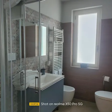 Lauro Luxury Bed & Breakfast 3*