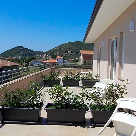 Lauro Luxury 4* Кастеллабате