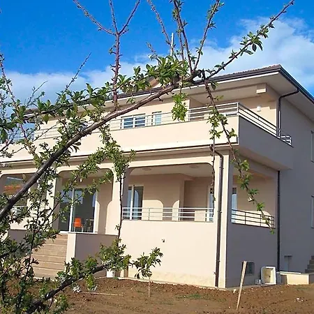 Bed and Breakfast Lauro Luxury Castellabate