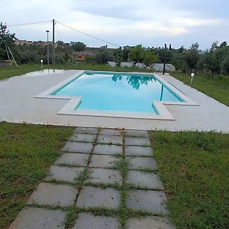 Отель типа 