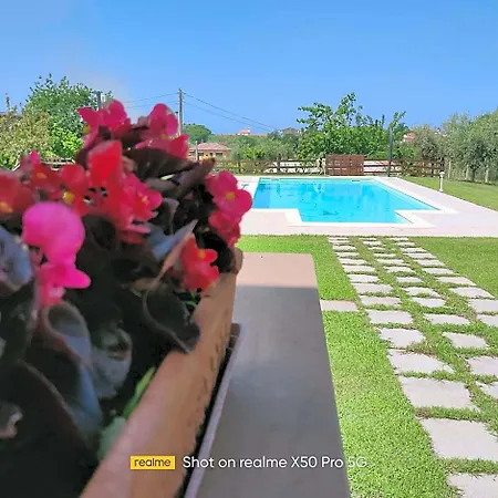 Lauro Luxury 4*