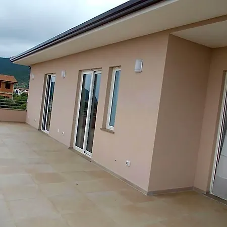Lauro Luxury Отель типа 