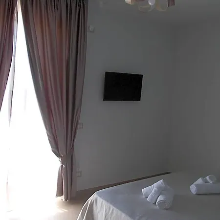 Lauro Luxury Castellabate
