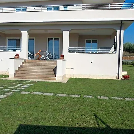 Bed & Breakfast Lauro Luxury