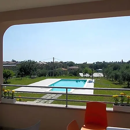 Bed & Breakfast Lauro Luxury 4*