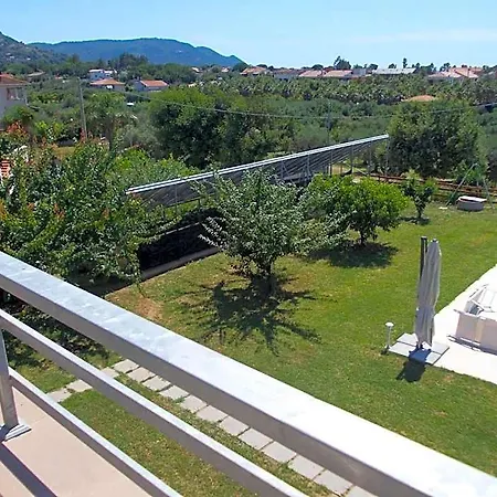 Bed & Breakfast Lauro Luxury 4*